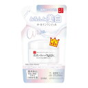 【送料お得・まとめ買い×13個セット】常盤薬品工業 サナ なめらか本舗 とろんと濃ジェル 薬用 美白 N つめかえ用 100g オールインワンジェル