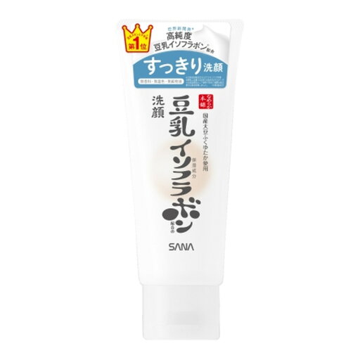 【送料お得・まとめ買い×11個セット】常盤薬品工業 SANA サナ なめらか本舗 豆乳イソフラボン クレンジング洗顔 NC 150g 【送料お得・まとめ買い×11個セット】常盤薬品工業 SANA サナ なめらか本舗 豆乳イソフラボン クレンジング洗顔 NC 150g