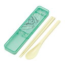 【送料お得・まとめ買い×9個セット】スケーター sketer 食洗機対応 音の鳴らない 抗菌 コンビセット ティンカーベル おはしセット