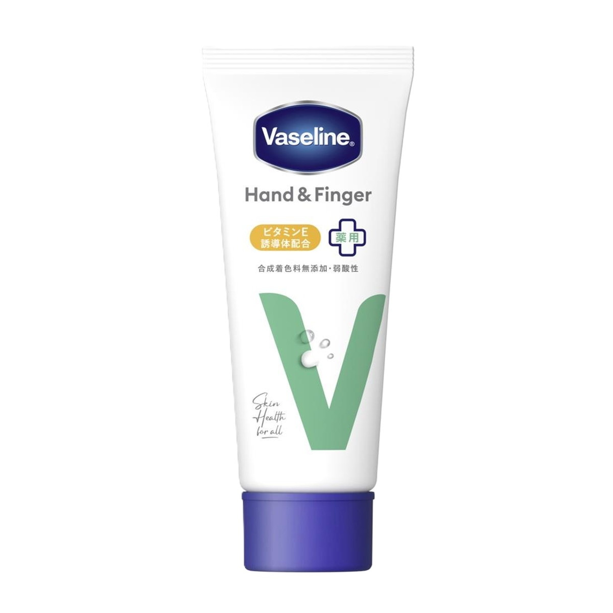 商品名：ヴァセリン Vaseline 薬用 ハンド&フィンガー 90g シービック ハンドクリーム内容量：90gJANコード：4902111782010発売元、製造元、輸入元又は販売元：シービック原産国：日本区分：医薬部外品商品番号：103-*007-4902111782010商品説明べたつかず濃密なクリームがあれがちな手を（角質層内）保湿。こまめなぬり直し要らずで乾燥など外的刺激から肌をまもります。ひび・あかぎれ予防に。広告文責：アットライフ株式会社TEL 050-3196-1510 ※商品パッケージは変更の場合あり。メーカー欠品または完売の際、キャンセルをお願いすることがあります。ご了承ください。