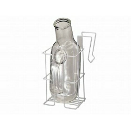 【送料お得・まとめ買い×3個セット】三和化研 尿器掛　SC両口型　コーティング仕上げ