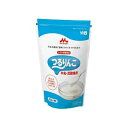 【送料お得・まとめ買い×3個セット】クリニコ つるりんこ牛乳800g