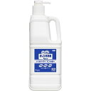 ユニ・チャーム ライフリー おしり洗浄液 Neo 本体 1750ml【業務用】(4903111934355)排泄関連用品・洗浄用品