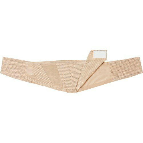 竹虎 ランバックスリム ベージュ L 1枚入