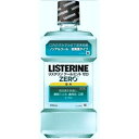 【あわせ買い2999円以上で送料お得】ジョンソン&ジョンソン 薬用 リステリン クールミントゼロ 500ml(4)