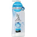 【あわせ買い2999円以上で送料お得】h&s for men エイチアンドエス フォーメン スカルプEX コンディショナー ポンプ 370g (4902430745178)