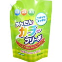 【あわせ買い2999円以上で送料お得】ロケット石鹸　かんたんカラーブリーチ 詰替用 大容量 2000ml