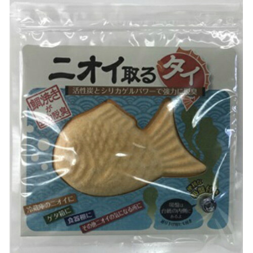 For Shoe Cupboards - 【送料込】 除湿乾燥 脱臭 ニオイ取るタイ×24個セット (4935904215990)