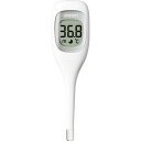 【あわせ買い2999円以上で送料お得】オムロン 電子体温計 けんおんくん MC-681(4)