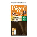 【お一人様1個限り特価】 ホーユー ビゲン 香りのヘアカラー 乳液 5 ブラウン (4987205052392)