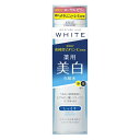 コーセー モイスチュアマイルド ホワイト ローションM しっとり 180ml 