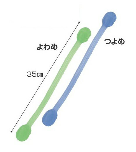 ロコチューブ　よわめ/つよめ
