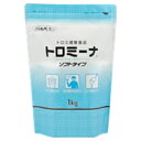 ●原材料／デキストリン、増粘多糖類 ●栄養成分／（100g当たり）エネルギー275kcal、たんぱく質0.4g、脂質0g、 　糖質67.1g、食物繊維22.3g、ナトリウム1110mg、カルシウム6.8mg、 　リン30.9mg、鉄0.15mg、カリウム16.3mg ●分量目安／（100mL）お茶：2.2g、スポーツ飲料：2.2g、味噌汁：2.2g ●賞味期限／製造日より1年間 ●生産国／日本 メーカー：ウェルハーモニー　 【ご注意ください】 ※本商品は送付先が「沖縄・離島の場合」は、当店ではご注文をお受けしておりません。 　ご注文いただいても、お客様都合キャンセルとなります。 ※リニューアルに伴い、パッケージ・内容等予告なく変更する場合がございます。 　予めご了承ください。 広告文責：ケアライフ・メディカルサプライ株式会社 　　　　　TEL:0745-44-3255・サッと溶け、なめらかでベタつきのないとろみができます。 ・ダマなし、ソフトなとろみに。