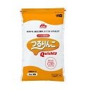 【クリニコ】つるりんこQuickly(クイックリー) 　2kg　1袋　(簡単/福祉/介護用品/介護食/とろみ剤/とろみ調節/餡/ペースト)