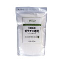 介護食用ゼラチン寒天 300g