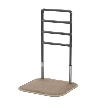 矢崎化工　たちあっぷ2　ハイタイプ　CKA-31　ベッド手すり/転倒予防/手摺/補助手すり/介護用手すり　メーカー取寄品