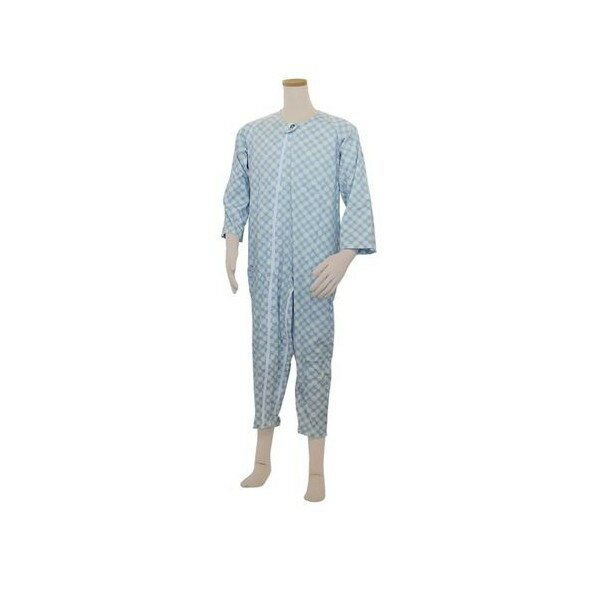 樂天商城 - テイコブ エコノミー上下続き服 LL