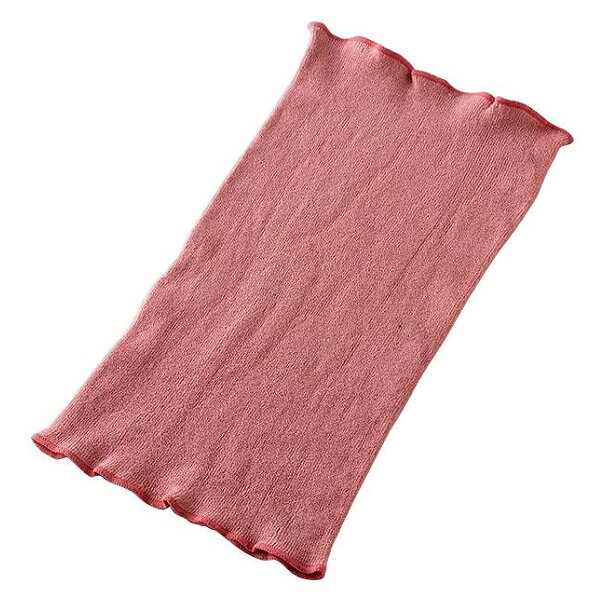 ラック産業　癒しフィット天然系抗菌防臭腹巻 / 50150927　ピンク　フリー(4)