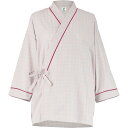 竹虎 患者衣じんべい / 800512 S