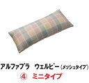 【タイカ】 アルファプラ ウェルピー(メッシュタイプ) ミニタイプ(1個) / PC-WM-M1 (体位保持/変換/体圧分散/床ずれ/ポジショニング) 161-...