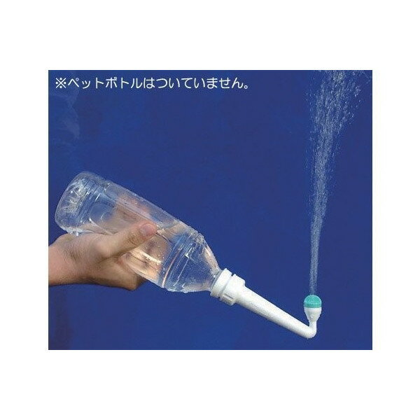 べんりシャワー　ペットボトル用 / BS001