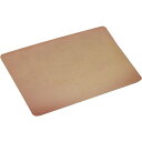 ゼオシーター(ポータブルトイレ用消臭すべり止めマット) S・50cm×70cm ブラウン