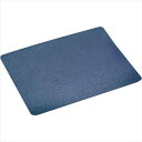 ゼオシーター(ポータブルトイレ用消臭すべり止めマット) S・50cm×70cm ブルー