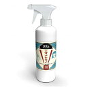 余合ホーム&モビリティ ニオイキライ アンモニア等消臭スプレー 500ml(4)