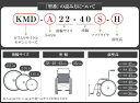 カワムラサイクル モダンB-STYLE (スイングイン・アウト脚部) 介助用車いす 16インチ KMD-B16-(38・40・42・45)-(M・H・SH)メーカー直送 非課税 3