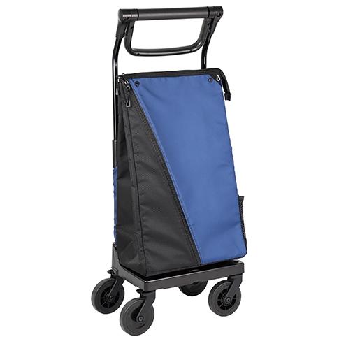 幸和製作所　aカート　ショッピングキャリー / WCC15　ネイビー