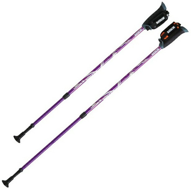 羽立工業　DFP　プログレッシブズーム　2本1組 / WH1120-68　パープル