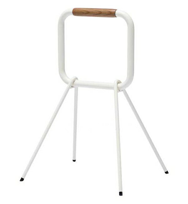 マツ六　LOHATES（ロハテス） 手すり　 LH-03WT-R / 019-1550　ホワイト