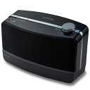 オトモア ワイヤレステレビスピーカー 快テレ君 / VS-T500-B ブラック