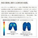 スポッとクッション　ブラック 3