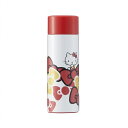 プチステンレス マグボトル(ハローキティ)120ml