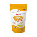 とろみ調整食品　つるりんこクイックリー 300g　 (福祉/介護用品/介護食/とろみ剤/とろみ調節/トロミ/嚥下補助/餡/ペースト/ミキサー食)