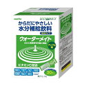 ウォーターメイト 30P アップル味 / 10g×30本(4)