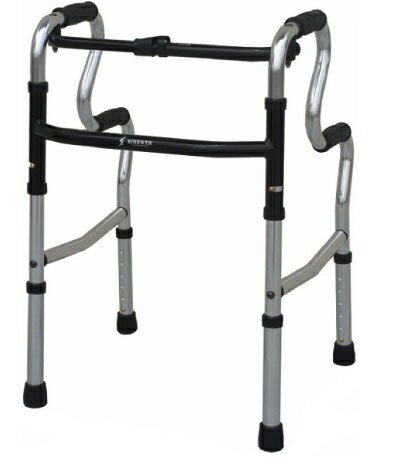 シンエンス スリム立ち上がりフレームウォーカー固定型（WFS-4968R）TAIS：00855-000004 非課税