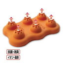 ダイヤもみくん ゴム製・ゲルマニウム玉もみマット