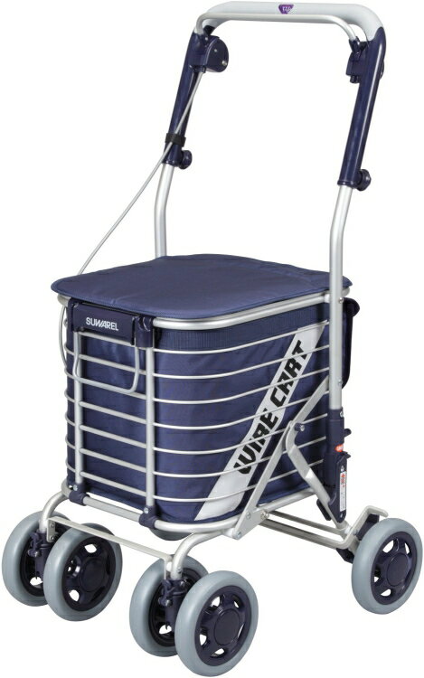 スワレル / AS-0275　無地ネイビー　ユーバ産業