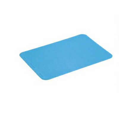 パナソニック　すべり止めマット［ユクリア］　PN-L10201A　Mサイズ　ブルー　介護/入浴/防かび/ステンレス浴槽