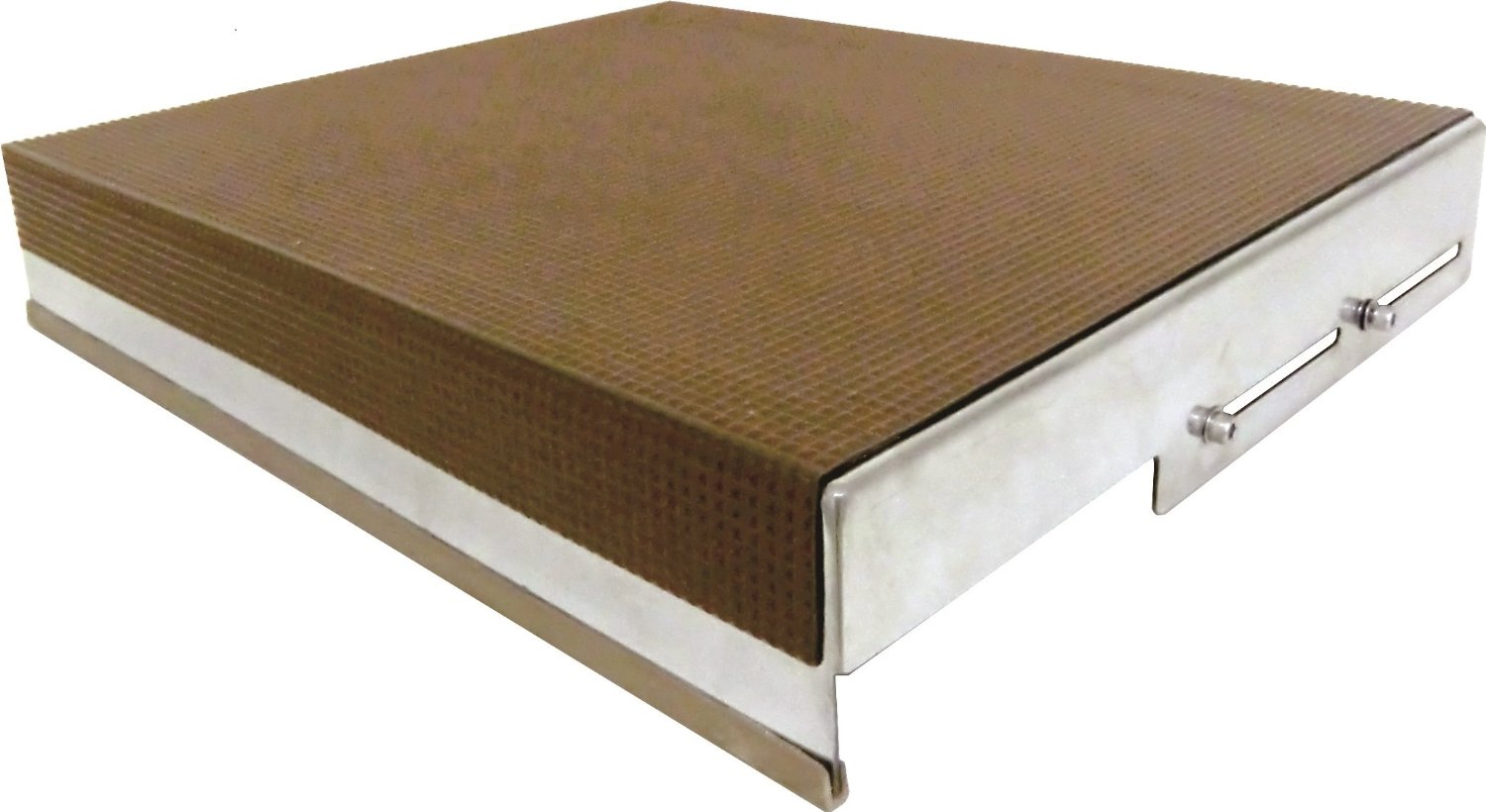 【矢崎化工】あがりかまち用たちあっぷミニ　スライドベース　CKG-B