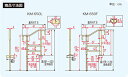上がりかまち用手すり　KM-650L/KM-650F 2