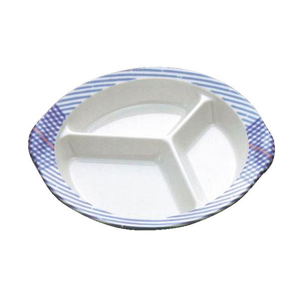 仕切りプレート