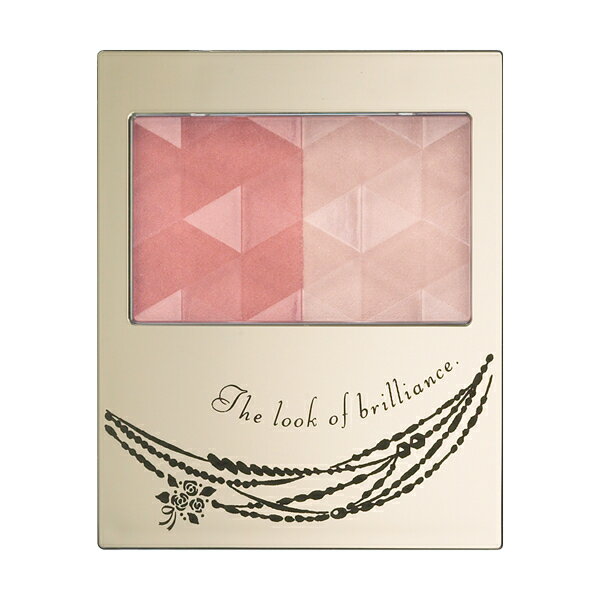 【資生堂認定オンラインショップ】インテグレート フォルミングチークス　RD310【送料無料】のサムネイル