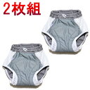 バンタン株式会社 【2枚セット】300cc 重失禁パンツ 日本製 男性用 重失禁パンツ ブリーフ 【33018】