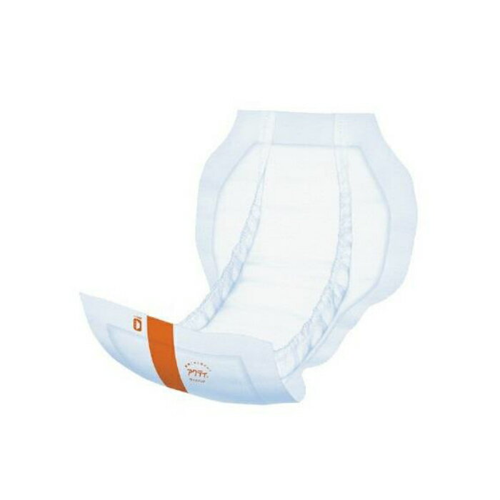 アクティ ワイドパッド700 30枚(1袋) 日本製紙クレシア 3