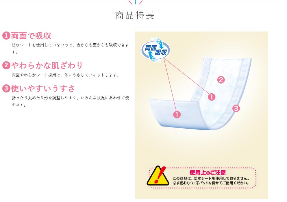 リフレ すきまぴったりシート 36枚 (1袋)...の紹介画像3