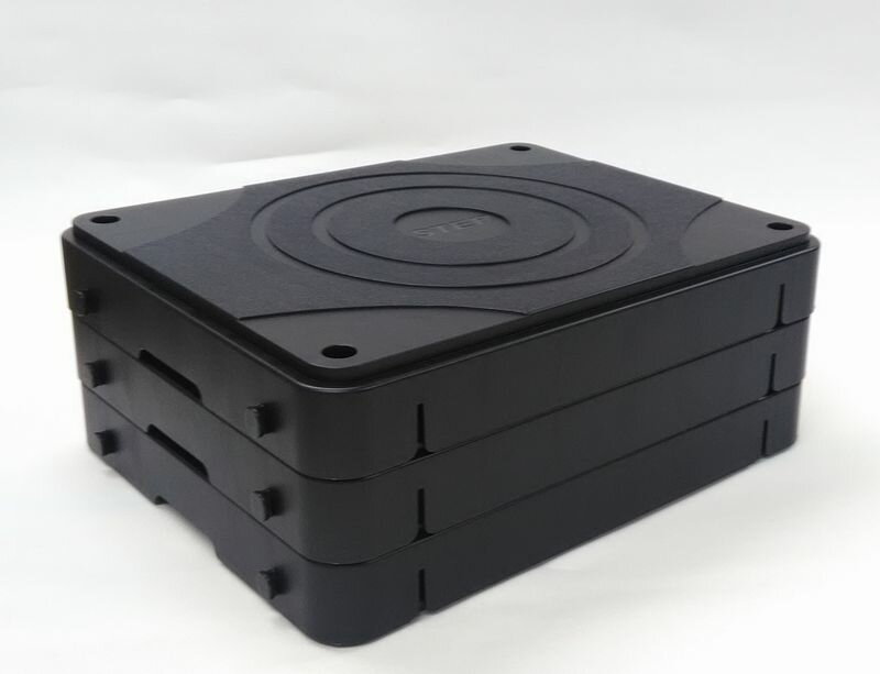 かいごやブロックステップ　3個セット