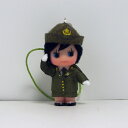 コスチュームキューピー 陸上自衛隊 女性制服 敬礼 画像3